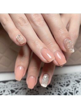 ビユビ ネイル 川口駅前店(Biyubi Nail)/