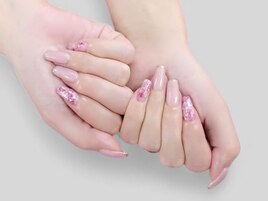 定額アート【Bコース】￥7,700
