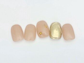 ソポカロン(sopoca-lon)/Bコース5200円