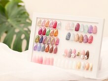 モアー(more.)/ネイルのご参考に