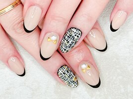 持ち込みデザインM