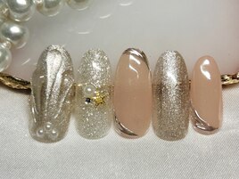 HAND☆ゴージャス定額プラン