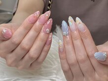 ブルームビューティ― 新宿(Blooｍ Beauty)/