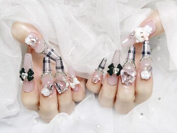 ラスズラン(La suzuran)/120分