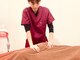 ケンビ(Kenbi)の写真/男性大歓迎◎メンズ美容もお身体メンテナンスもOK！シンプル内装＆男性スタッフ常駐で入りやすいサロン♪