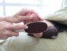 【初めての方限定◆】お試し足裏角質ケアコース60分　¥7,700→¥6,000