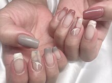 サラ 千種吹上店(Sara)/120分アートフリー