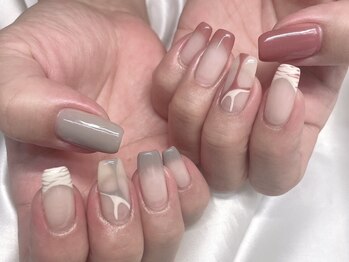 サラ 千種吹上店(Sara)/120分アートフリー