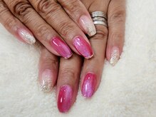 プレジール ラ・ルー(Plaisir La・Ru-)/エレガントコースデザイン