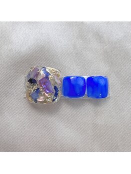 ナナズネイル 西小倉店(NANA's Nail)/9月定額フット