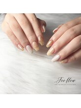フーフロー(Fooflow)/ニュアンスネイル