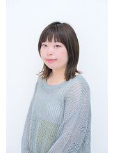 エレノア 自由が丘ANNEX(Eleanor) 角田 慣子