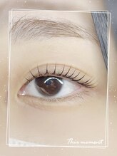 ムートンアイ(MOUTON EYE)/まつ毛パーマ