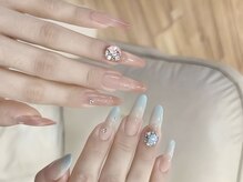 モアグラム 渋谷道玄坂店(More Glam)/持ち込み