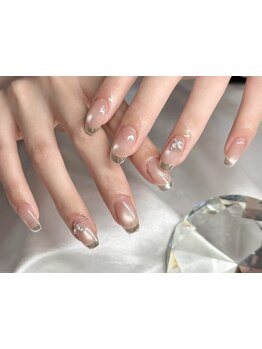 シンプル系（オフィス・日常）が得意