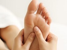 静かな空間で、自分と向き合い、内側からほどける感覚を。