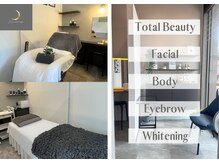 ルナ クレッシェンテ(Luna crescente)