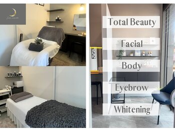 ルナ クレッシェンテ(Luna crescente)