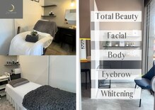 ルナ クレッシェンテ(Luna crescente)