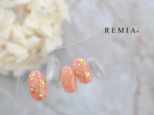 レミア 上大岡(REMIA)/ハンド☆定額8900円
