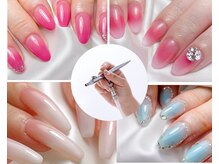 エアブラシが人気◎高評価の口コミをいただいてます★