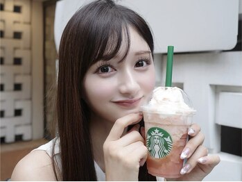 ミイン(miin)/@katorubi)さんご来店♪