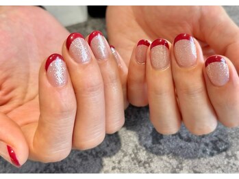 ネイルサロン ブリオン(Nail Salon Bullion)/