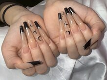 ウォルトウキョウ 池袋(WOL TOKYO)/長さ出しロングジェルチップ