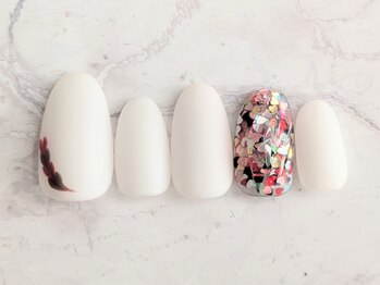 ネイルサロン ルーム 千葉店(ROOM)/【定額Lコース¥6000】