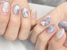 爪処 中野坂上/ちょっとだけキラキラ