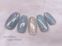 キャンアイドレッシー センター南/ハンド定額5500yen