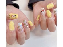 プライベートサロン リリィ(lily)/持ち込みデザイン