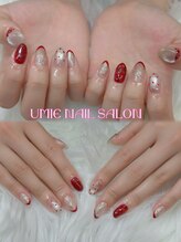 ウミエネイル 板橋 新板橋駅(UMIE NAIL)/
