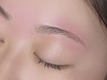 フォルメ(FOLME)/アイブロウもできるサロン