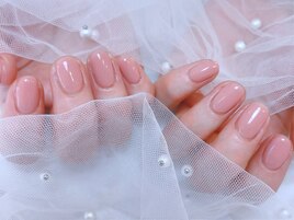 ちゅるん艶ワンカラー