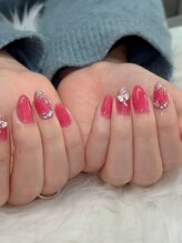 センスネイル(Sense nail)/トレンド定額コース