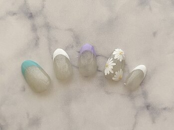 【定額トレンドアート】No.２