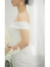 ボディキュア ブライダル美容整体 大阪梅田/美しい姿勢で魅せる/大阪/北新地