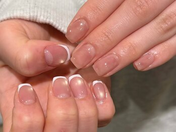 120分デザインフリー￥10,000