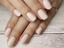 ユニックスマークイズ みなとみらい店(UNIX Mark Is)/ワンカラーネイル