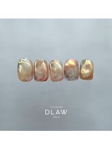 ドロウラピリィ トカ(DLAW Lapilie/toka)/4月 デザインプラス