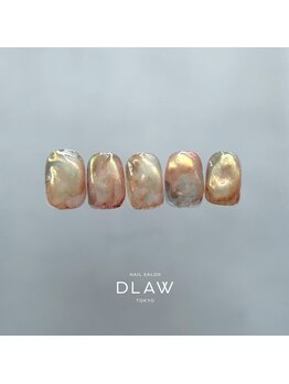 ドロウラピリィ トカ(DLAW Lapilie/toka)/4月 デザインプラス
