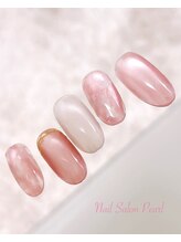 パール(Pearl)/ハンド定額R