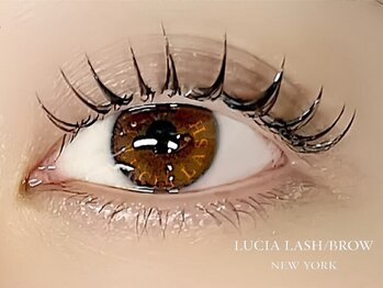 ルシアラッシュブロウ 銀座(LUCIA LASH BROW)/