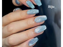 ビジュアンダー(Biju_)