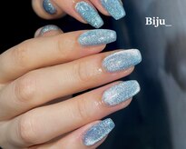 ビジュアンダー(Biju_)