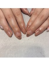 フレールアイラッシュ(Frere eyelash)/トレンドデザインコース