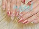 メイネイル(m.ei.nail)の写真