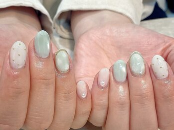 レイス(LEISS)/持ち込みデザイン♪