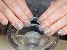 夏のニュアンス定額
